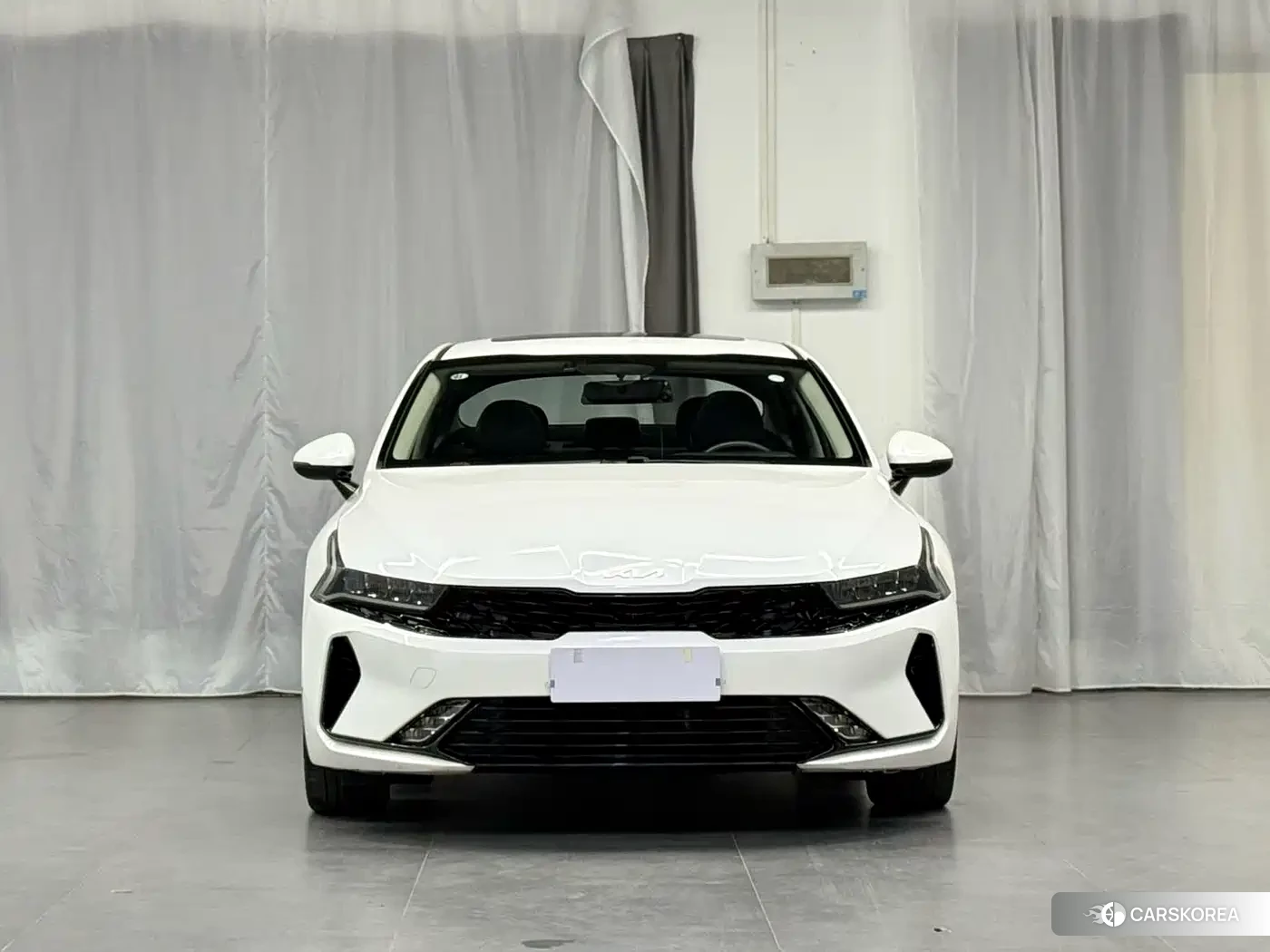 Kia K5 id 4578324 из Китая 7