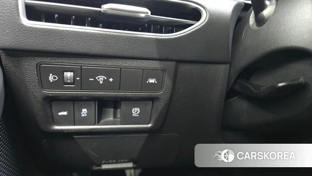 Hyundai Sonata (DN8) id 3834476 из Кореи 7