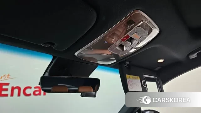 Genesis GV70 id 2979384 из Кореи 7