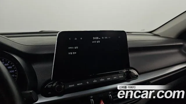 Kia Come New K3 id 2720384 из Кореи 7