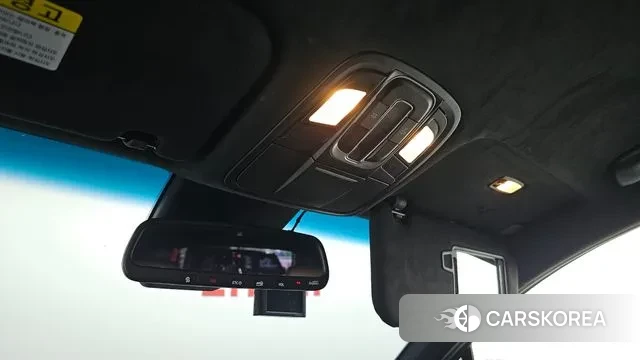 Hyundai Santa Fe TM id 2961640 из Кореи 7