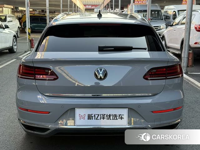 Volkswagen CC id 4262128 из Китая 7