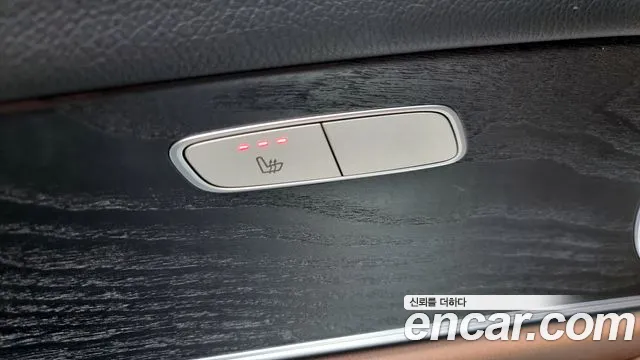 Mercedes-Benz E-Class W213 id 2670121 из Кореи 7