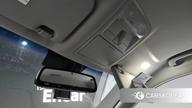Ssangyong Rexton Sports id 4610472 из Кореи 7