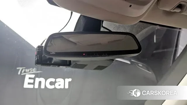 Renault Korea (Samsung) The New QM6 id 3529502 из Кореи 7