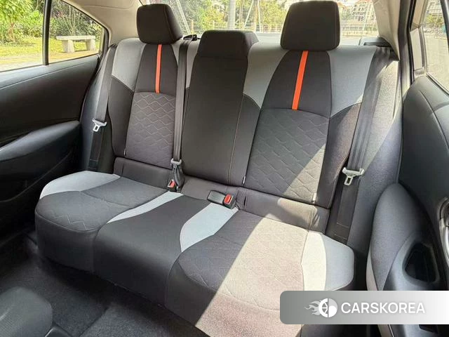 Toyota Corolla id 4274591 из Китая 7