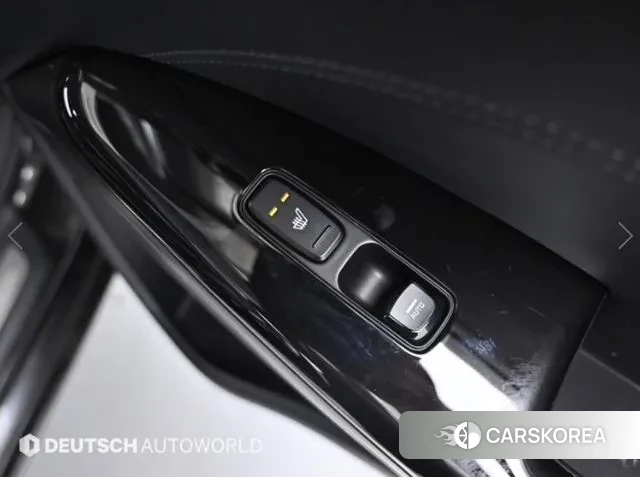 Kia K7 Premier id 3055287 из Кореи 7