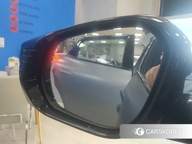 Kia EV6 id 3279467 из Кореи 7