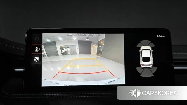 Genesis The New G70 id 3807371 из Кореи 7