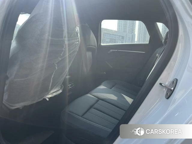 Audi A3 id 3920368 из Китая 7