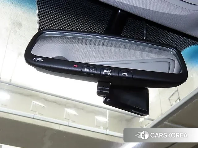 Kia The New K5 2nd generation id 3362985 из Кореи 7