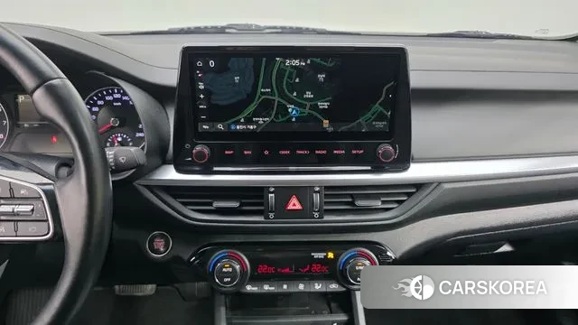 Kia The New K3 2nd generation id 3468407 из Кореи 7