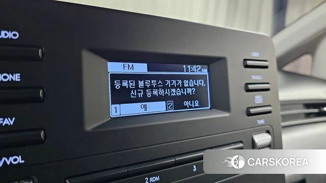 Hyundai Staria id 4656878 из Кореи 7