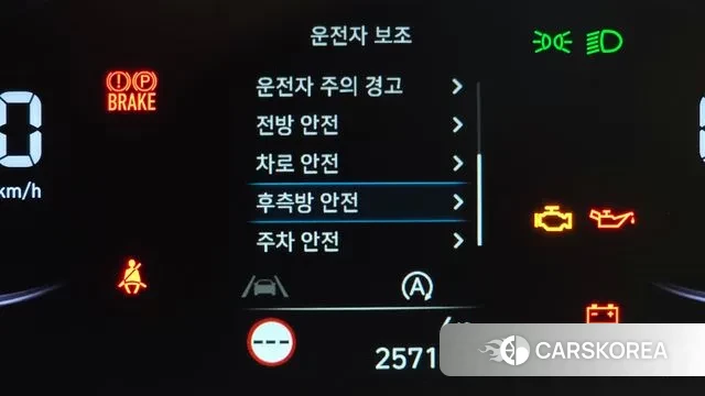 Hyundai Staria id 3685683 из Кореи 7