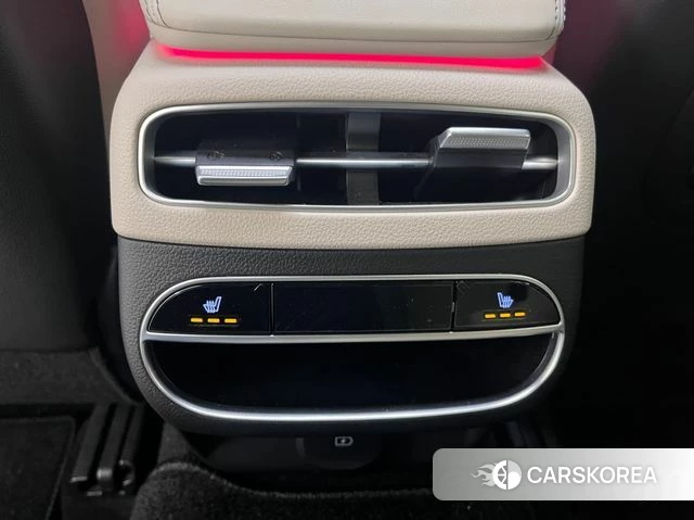 Genesis GV70 id 4298709 из Кореи 7