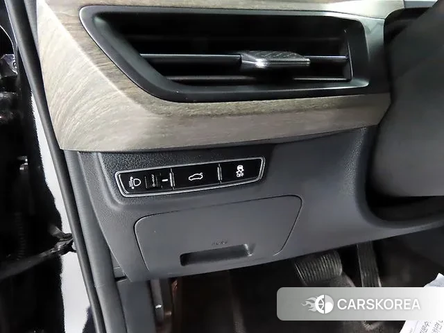 Kia K8 id 2884611 из Кореи 7