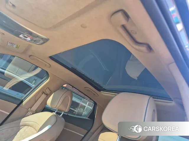 Genesis GV60 id 3372157 из Кореи 7