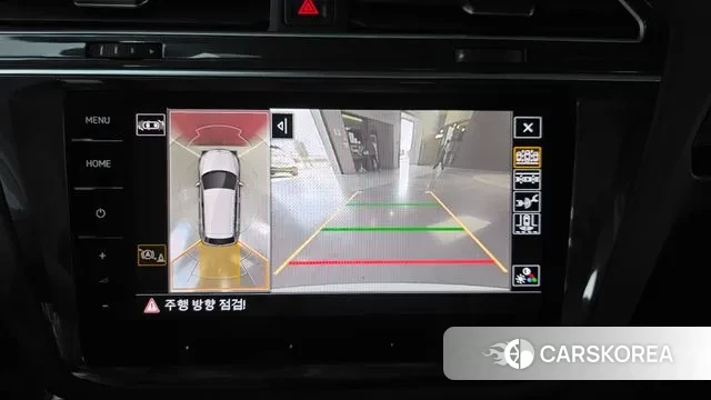 Volkswagen Tiguan second Generation id 3764212 из Кореи 7