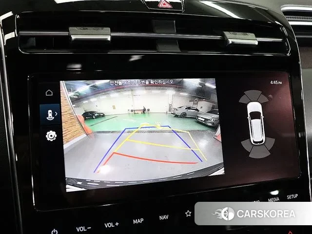 Hyundai Tucson (NX4) id 3367557 из Кореи 7