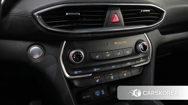 Hyundai Santa Fe TM id 3801111 из Кореи 7