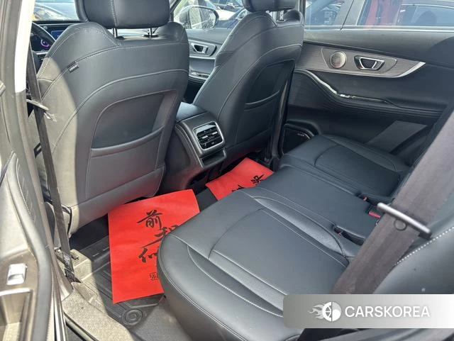 Chery Tiggo 8 PRO id 4217516 из Китая 7