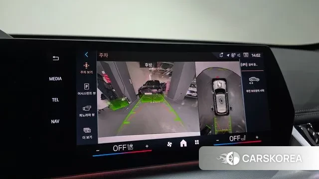 BMW X1 (U11) id 3528380 из Кореи 7