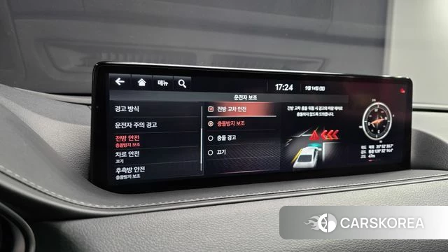 Genesis G80 (RG3) id 4848978 из Кореи 7