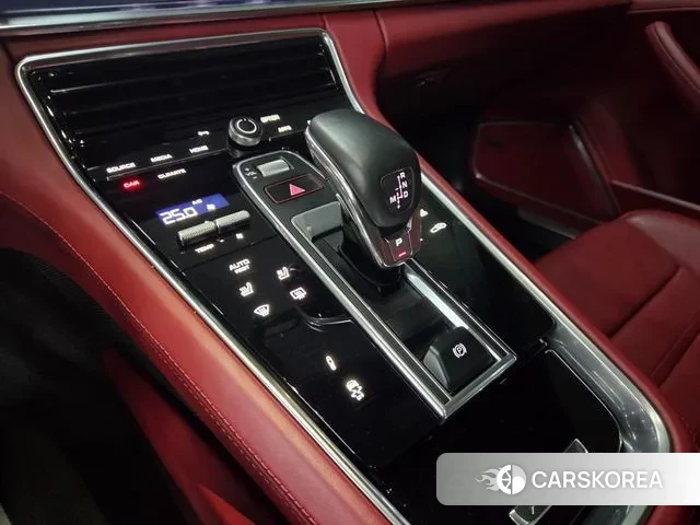 Porsche Panamera (971) id 3747073 из Кореи 7