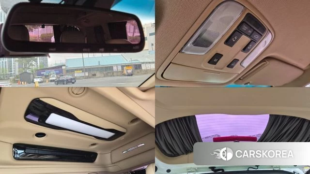 Kia The New Carnival id 3942846 из Кореи 7