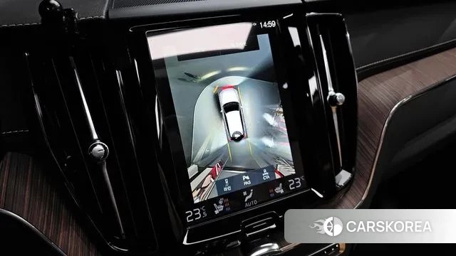 Volvo XC60 second Generation id 3587344 из Кореи 7