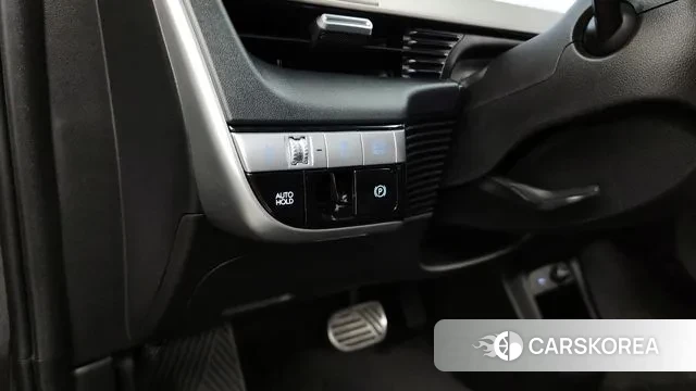 Hyundai Ionic 5 id 3335042 из Кореи 7