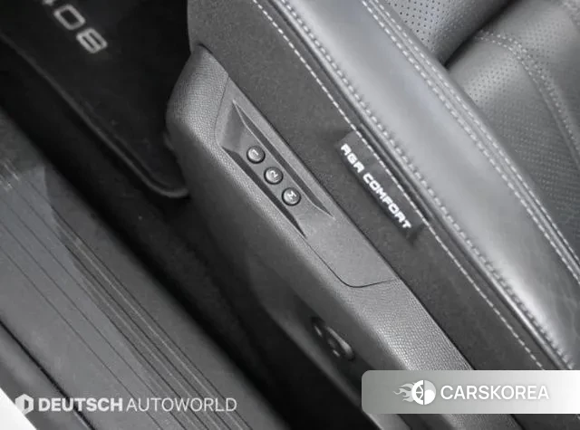 Peugeot 408 id 3467505 из Кореи 7