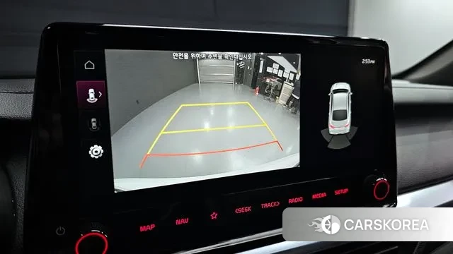 Kia The New K3 2nd generation id 3679682 из Кореи 7