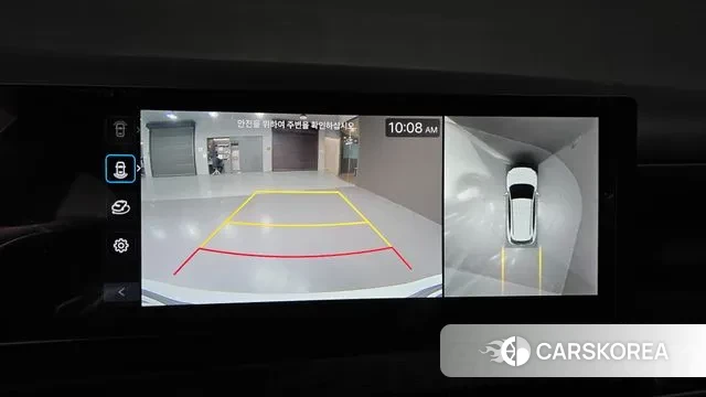 Hyundai The New Tucson (NX4) id 3565717 из Кореи 7