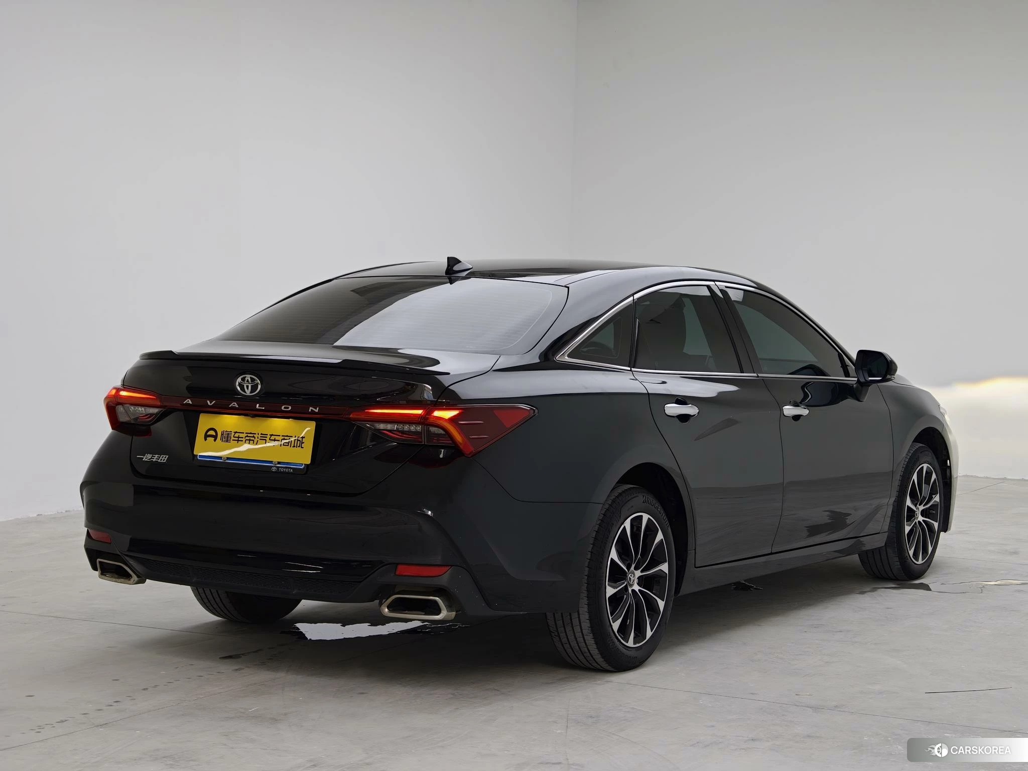 Toyota Asian dragon id 4499140 из Китая 7