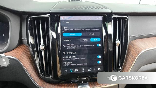 Volvo XC60 second Generation id 4649825 из Кореи 7