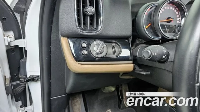Mini Cooper D Countryman id 2951907 из Кореи 7