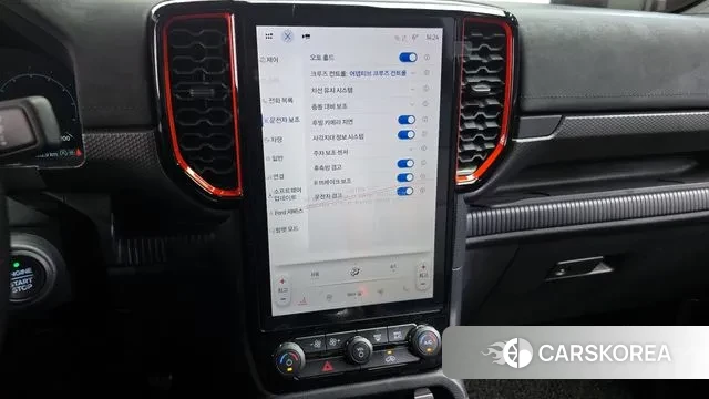 Ford Ranger 4th Generation id 3689741 из Кореи 7