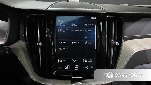 Volvo XC60 second Generation id 3912048 из Кореи 7