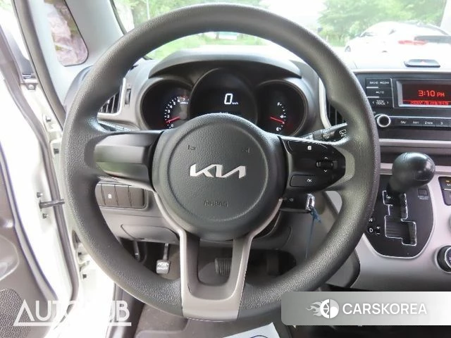 Kia The New Kia Ray id 4666311 из Кореи 7