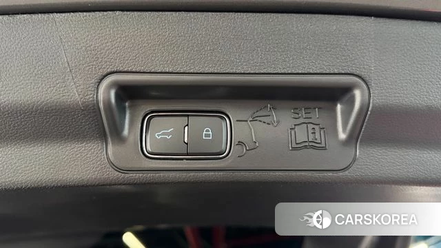 Ford Explorer 6th Generation id 4474111 из Кореи 7