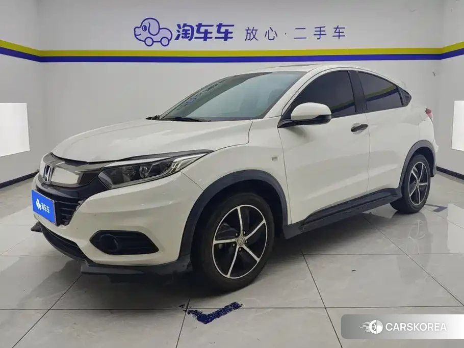 Honda Vezel id 4617200 из Китая 7