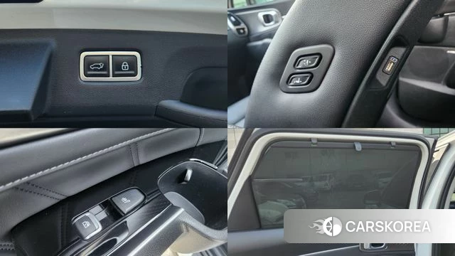 Kia Sorento 4th Generation id 4310376 из Кореи 7