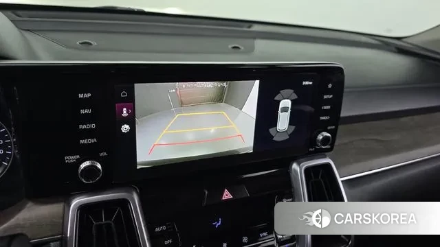 Kia Sorento 4th Generation id 3482681 из Кореи 7