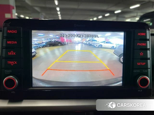 Kia All New Morning (JA) id 3966067 из Кореи 7