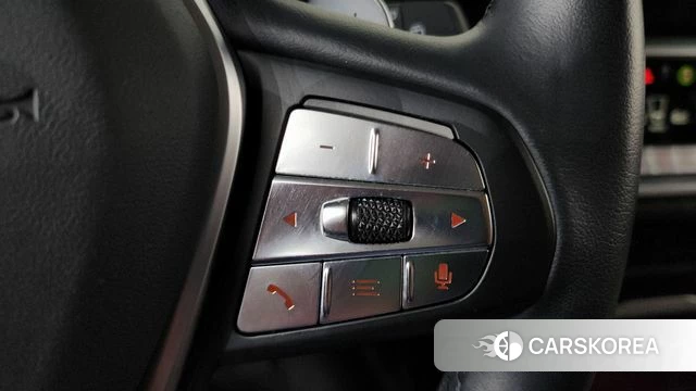 BMW 3 Series (G20) id 4355215 из Кореи 7
