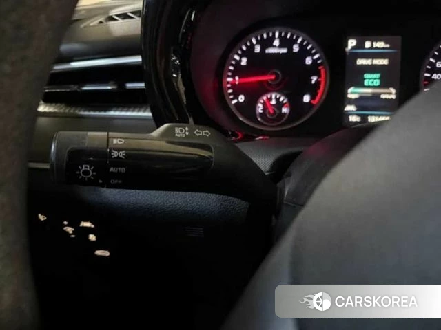 Kia K5 3rd generation id 4245267 из Кореи 7