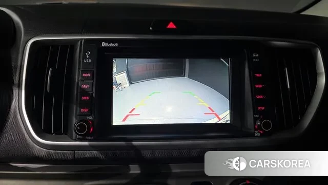 Kia The New Ray id 3329507 из Кореи 7