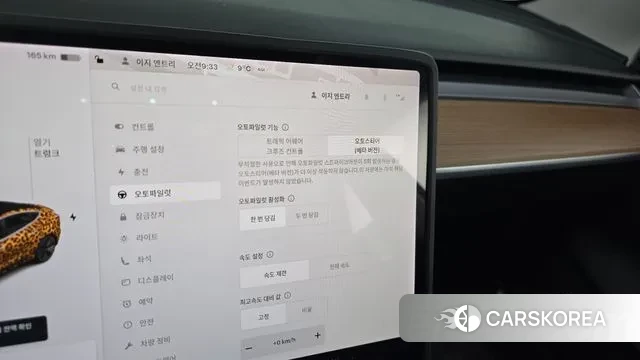 Tesla Model 3 id 3717973 из Кореи 7