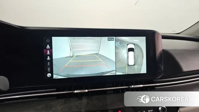 Kia Carnival 4th generation id 3059905 из Кореи 7